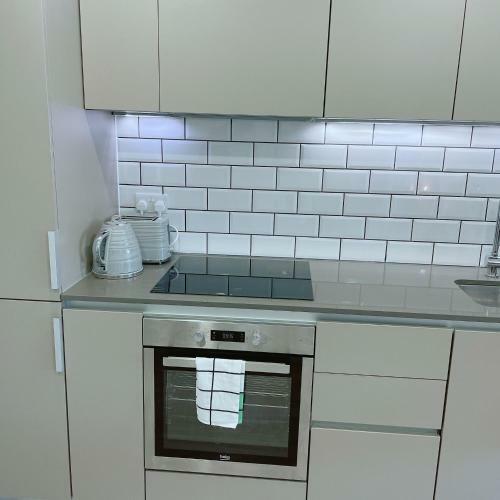 Apartamento The Platform Bedford By Stay Shoal