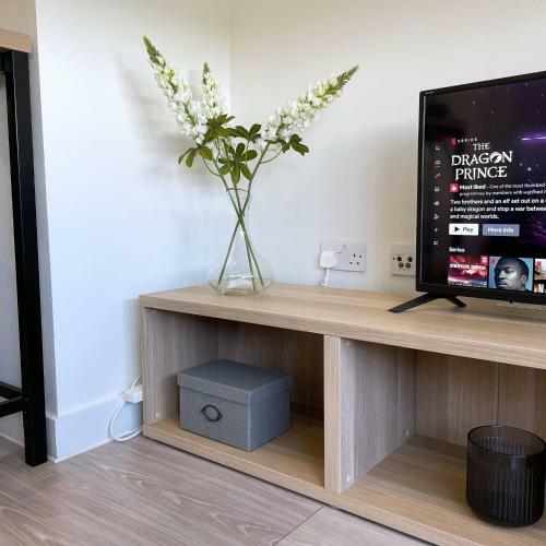 Apartamento The Platform Bedford By Stay Shoal