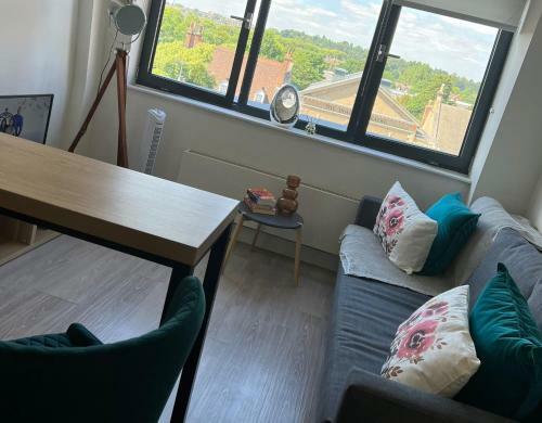 Apartamento The Platform Bedford By Stay Shoal