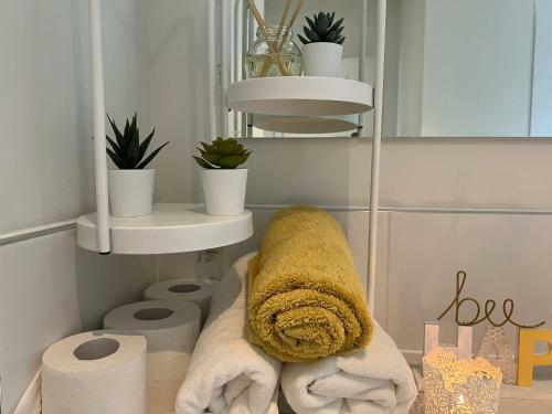Apartamento The Platform Bedford By Stay Shoal