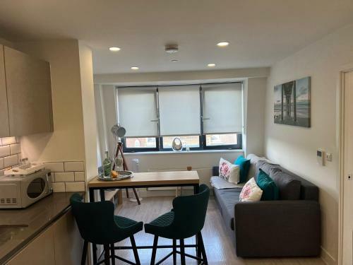 Apartamento The Platform Bedford By Stay Shoal