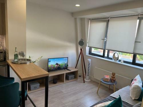 Apartamento The Platform Bedford By Stay Shoal