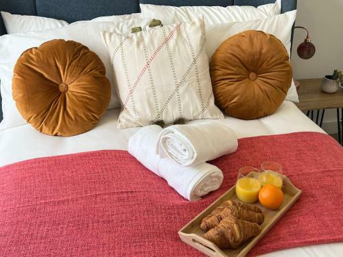 Apartamento The Platform Bedford By Stay Shoal