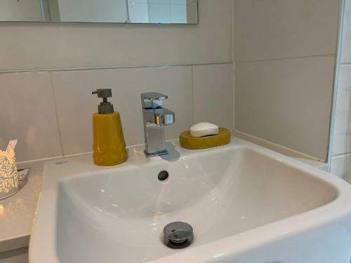 Apartamento The Platform Bedford By Stay Shoal