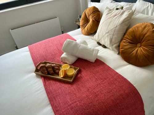 Apartamento The Platform Bedford By Stay Shoal