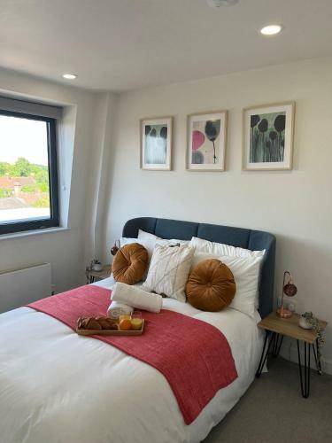 Apartamento The Platform Bedford By Stay Shoal