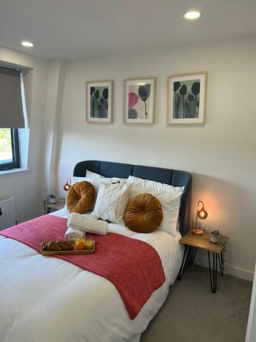 Apartamento The Platform Bedford By Stay Shoal