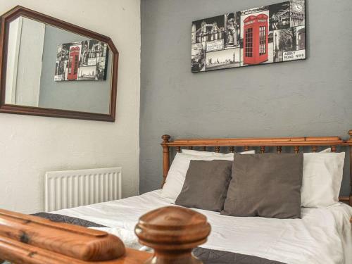 Bewdley Bolthole