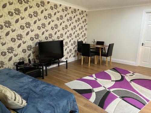 Apartamento Chase Bungalow