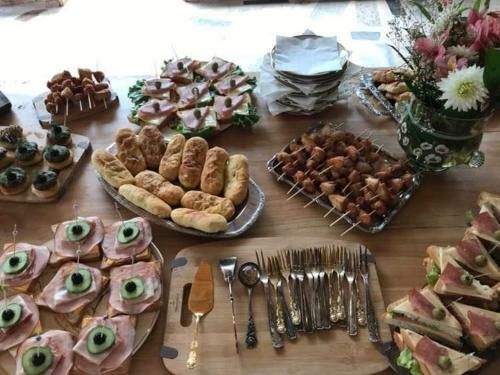 Bed & Breakfast Plantacia