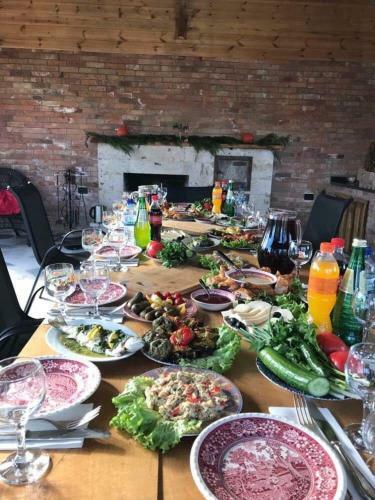 Bed & Breakfast Plantacia