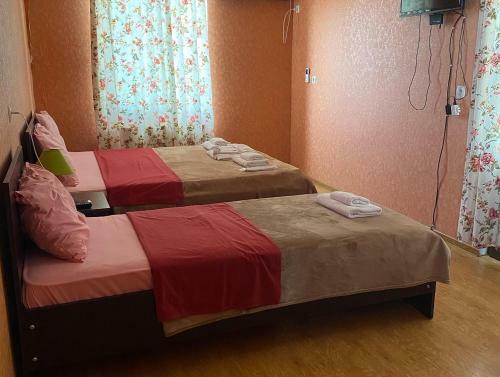 Bed & Breakfast Barnavelli Cellar