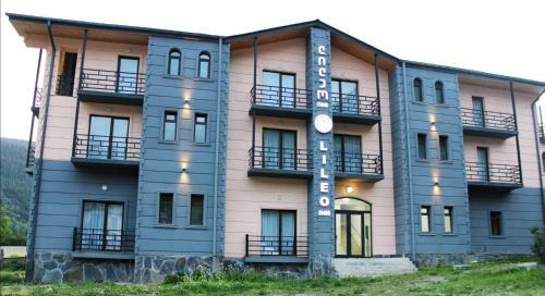 Hotel Lileoinn