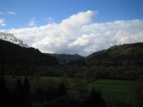 Hostal Llety Betws
