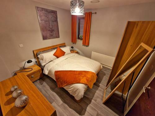 Luxurious City Centre Apartment Belfast