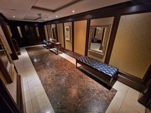 Luxurious City Centre Apartment Belfast