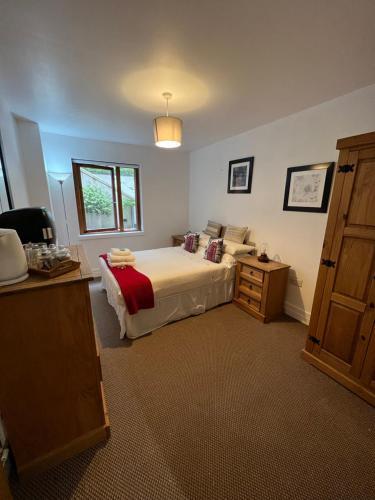 Bed & Breakfast Merchant8