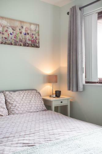 New Lisburn Road Apartment - Free Parking
