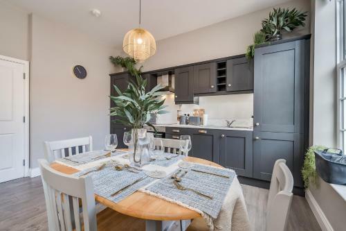 Central Belfast Apartments: Botanic