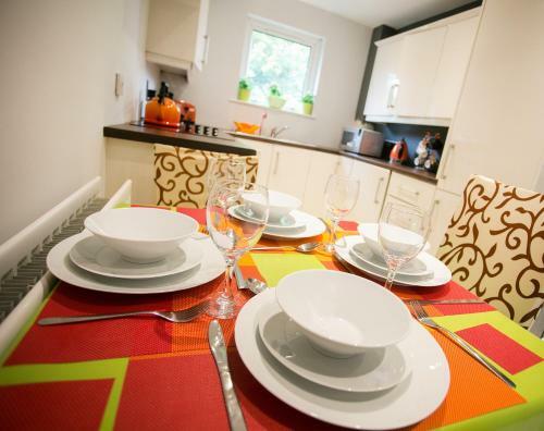 Apartamento So-cosy Cityside