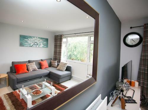 Apartamento So-cosy Cityside