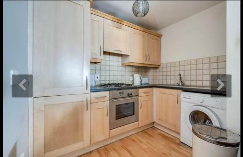 City Centre Apartment / Great Location / Free Secure Parking