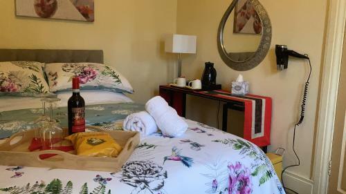 Mountroyal Victorian Studio Self Catering Apartment