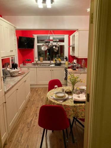 Mountroyal Victorian Studio Self Catering Apartment