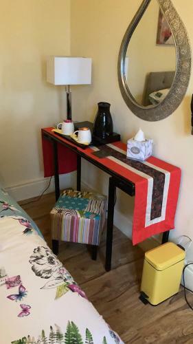 Mountroyal Victorian Studio Self Catering Apartment