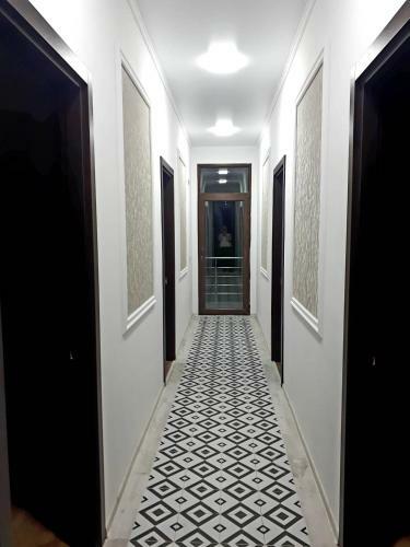 Alexsis Villa