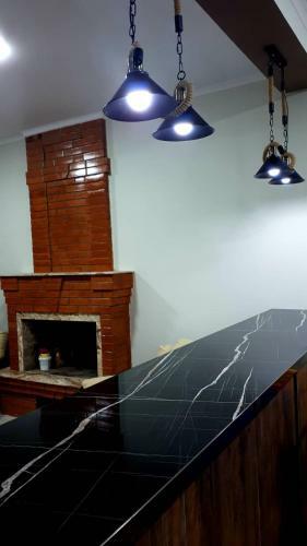 Alexsis Villa