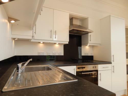 Apartamento Charles Street