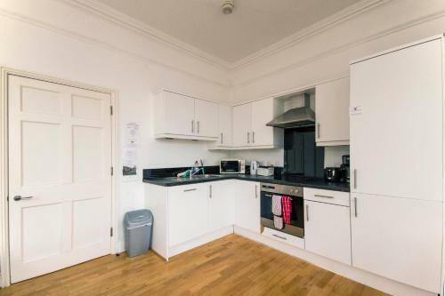 Apartamento Charles Street