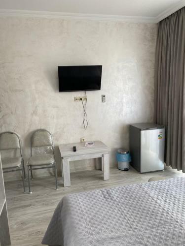 Hotel Three Brother