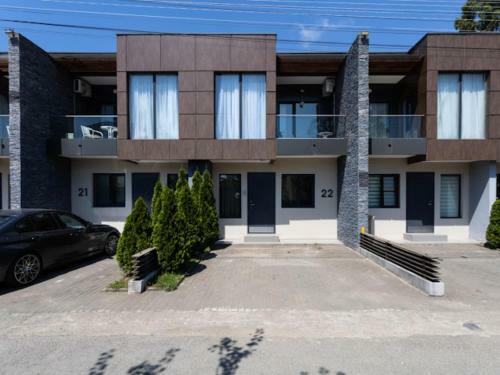 Polo Luxury Villas Batumi