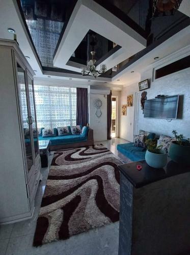 Rent Apartment