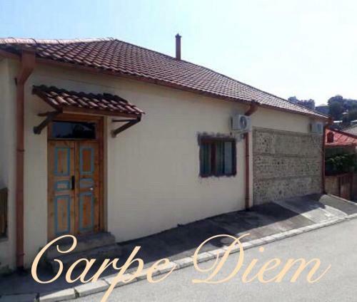 Apartamento Carpediem Sighnaghi