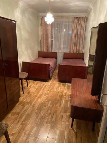 Apartment Vazha-pshavelaze