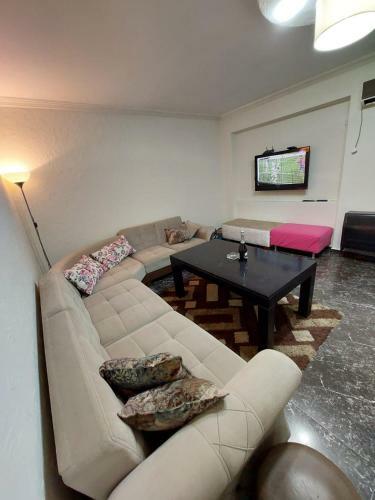 First Line Apartment