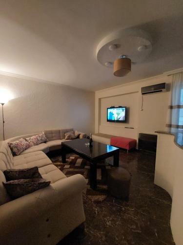 First Line Apartment