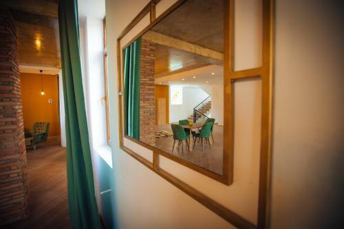 Hotel Mia Telavi