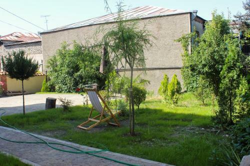 Hotel Mia Telavi