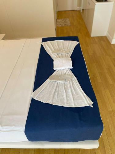 Orbi City Batumi Aparthotel