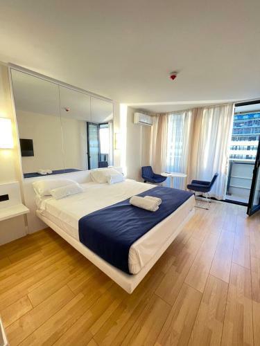 Orbi City Batumi Aparthotel