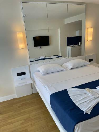 Orbi City Batumi Aparthotel