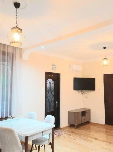 Hostal Cosy Accommodation In Zugdidi