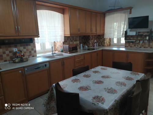 Apartamento Leros Breeze