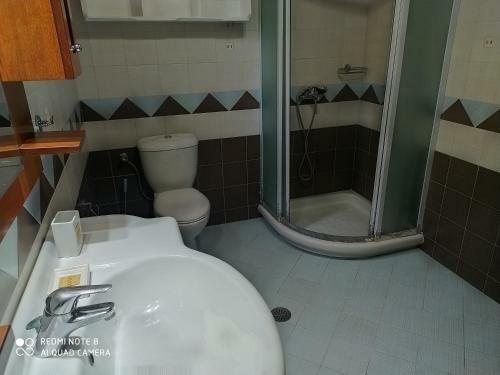 Apartamento Leros Breeze