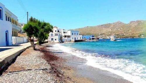Apartamento Leros Breeze