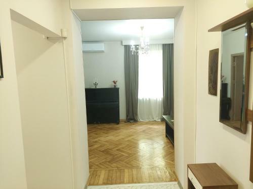 V Apartment